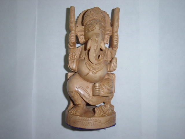 Ganesh ji